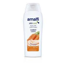AMALFI CARROT 500ML
