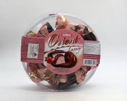 ORIENT TAYAS STRAWBERRY