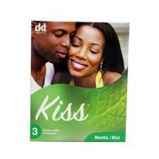 KISS MENTHE