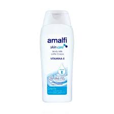 AMALFI VITAMINA E 500ML