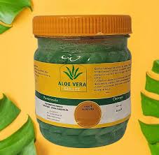 KARITE ALOES 300G