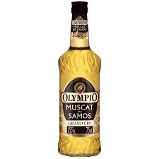OLYMPIO MUSCAT DE SAMOS GRAND CRU