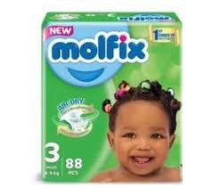 MOLFIX 3 88PCS