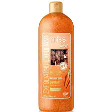 GEL DOUCHE MISS WHITE CARROT 940ML