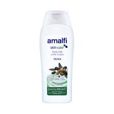 AMALFI OLIVA 500ML
