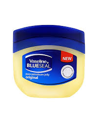 VASELINE BLUESEAL 50ML