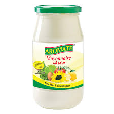 AROMATE MAYONNAISE 450 ML