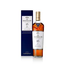 MACALLAN 15 ANS
