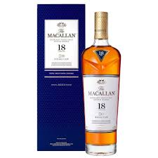 THE MACALLAN 18 ANS