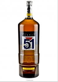 PASTIS 51 150CL