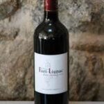 CHATEAU FORT LIGNAC HAUT MEDOC 2014