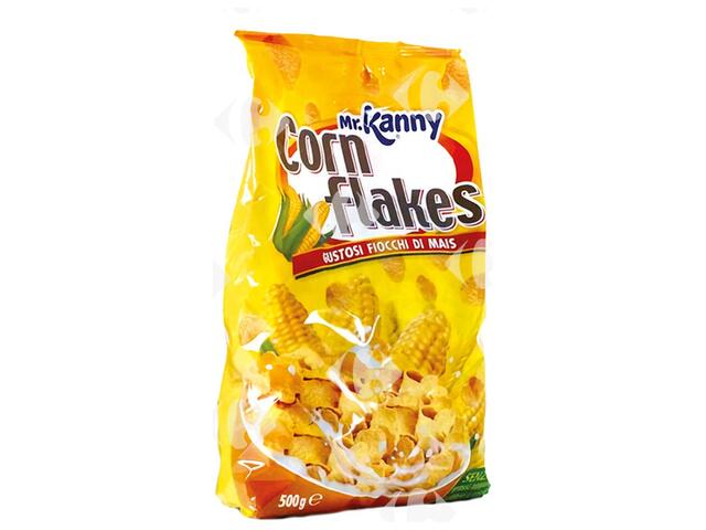 MR KANNY CORN FLAKES