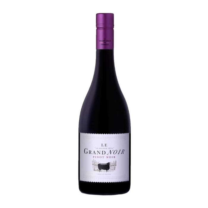 LE GRAND NOIR PINOT NOIR