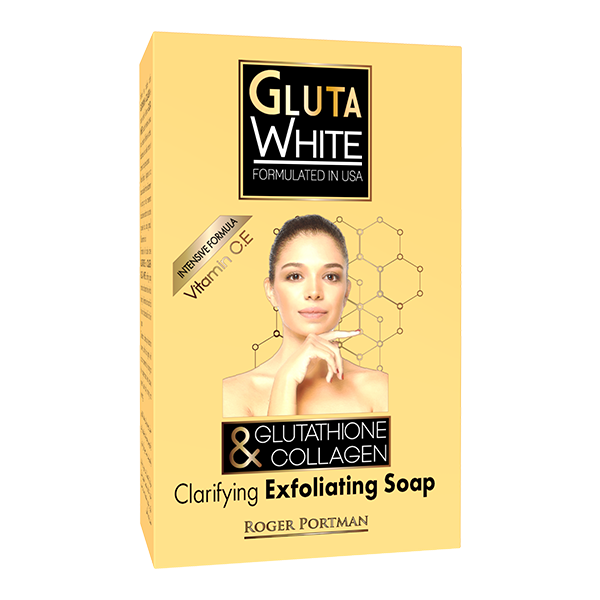 GLUTA WHITE