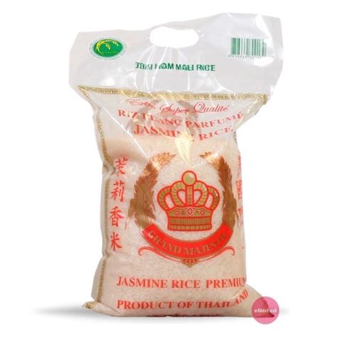 NANA RIZ PARFUME AU JASMIN 5KG