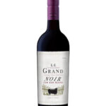 LE GRAND NOIR GSM RED BLEND