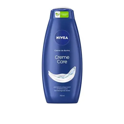 NIVEA CREME CARE 750ML