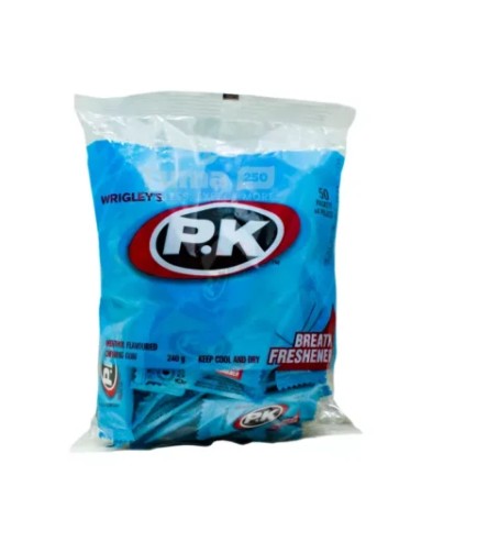 WRIGLEYS PK240G