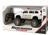 ROAD MASTER SPEED KING