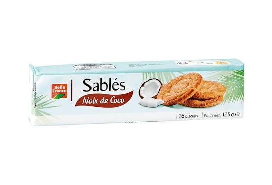SABLES COCO