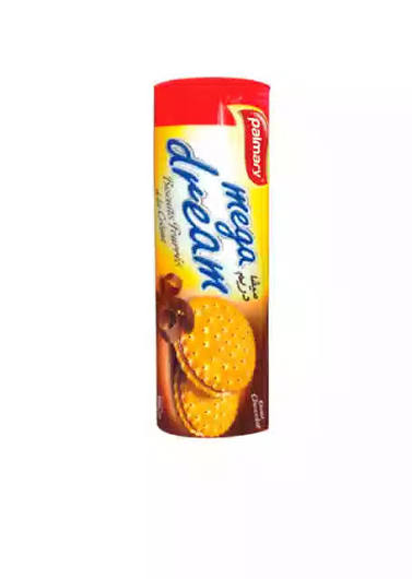 MEGA DREAM BISCUITS