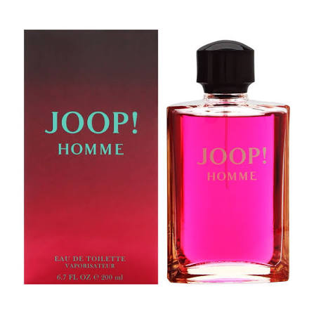 JOOP FOR MEN