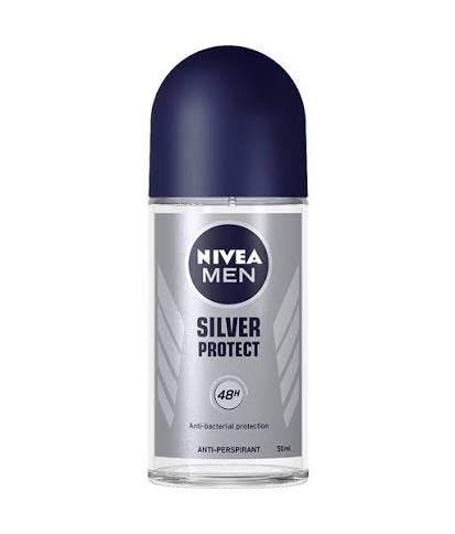 NIVEA MEN SILVER PROTECT