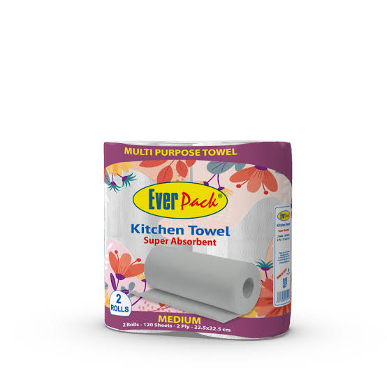 EVER PACK KITCHEN TOWEL MEDIUM