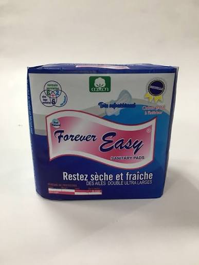 FOREVER EASY