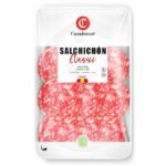 CASADEMONT SALCHICHON CLASSIC 100GR