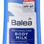 BALEA BODY MILK 500ML