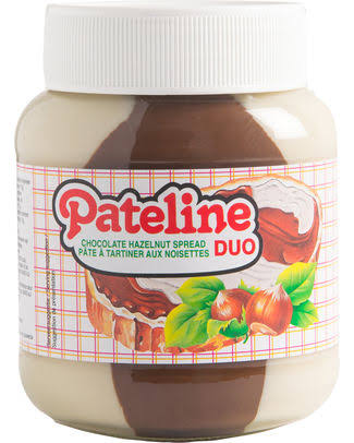 PATELINE DUO