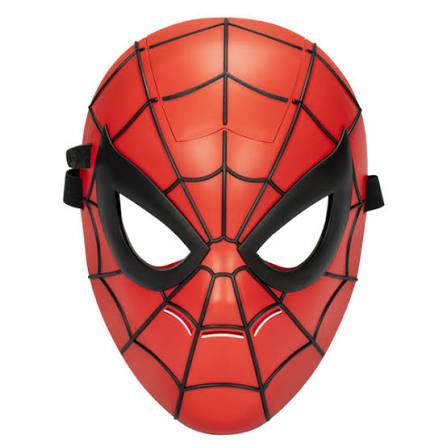 MASQUE SPIDER-MANS