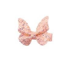 BARRETTE EN PAPILLON