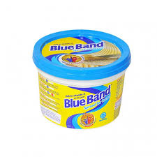 BLUE BAND SPREAD FOR BREAD 250 G
