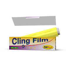 CLING FILM EVER PARK 150*30CM