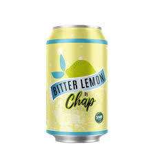 BITTER LEMON CHAP33CL