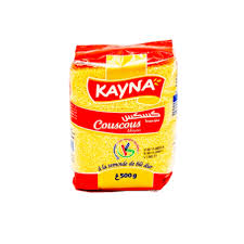 KAYNA/COUSCOUS 500G