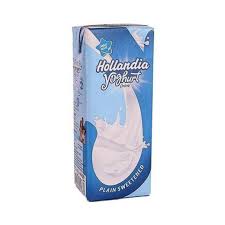 HOLLANDIA YOGHURT 180ML