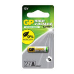 GP HIGH VOLTAGE 27A