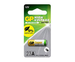 GP HIGH VOLTAGE 23A