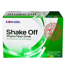 SHAKE OFF EDMARK