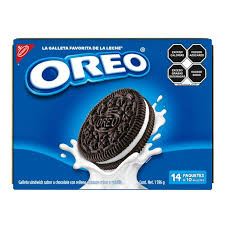OREO/NABISCO