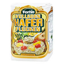FORTIN VOLLKORN HAFER