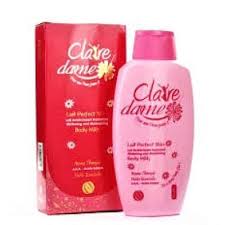 CLAIRE DAME 250ML