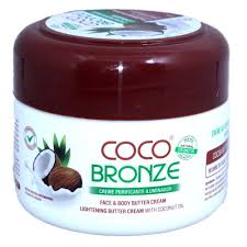 COCO BRONZ 250ML