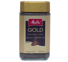MELITTA GOLD 200G