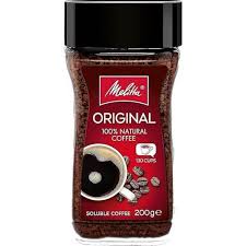 MELITTA ORIGINAL 200G