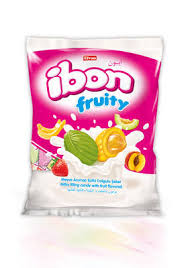 IBON FRUITY