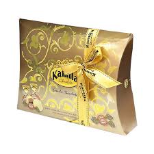 KAMILA CHOCOLATE 300G/KOD5448